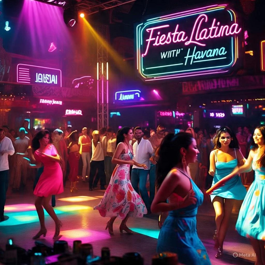 Imagínate si lo tuviera todo